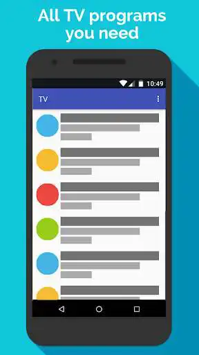 Play German TV guide - German television programs as an online game German TV guide - German television programs with UptoPlay