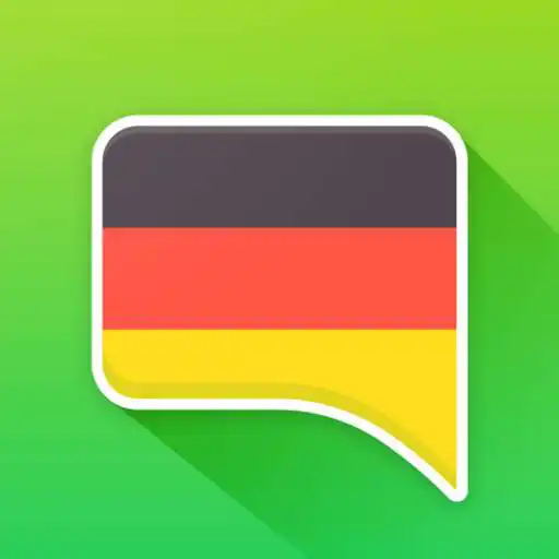 Play German Verb Conjugator APK