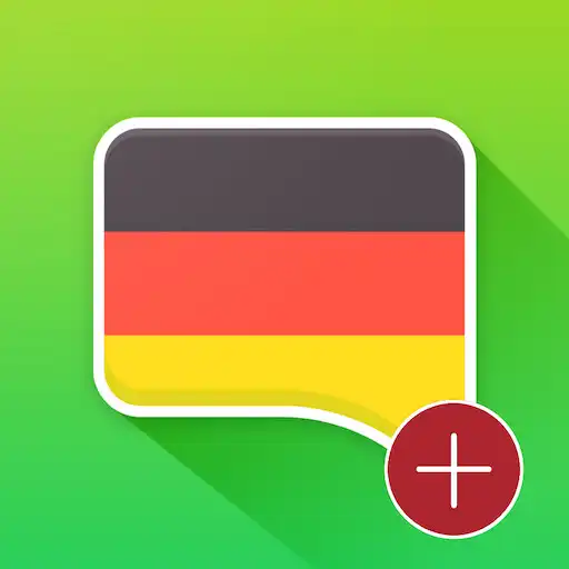 Play German Verb Conjugator Pro APK