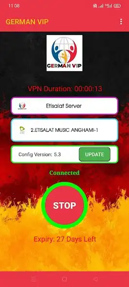 Play GERMAN VIP  and enjoy GERMAN VIP with UptoPlay
