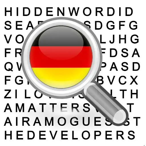 Play German Word Search APK Play German Word Search APK