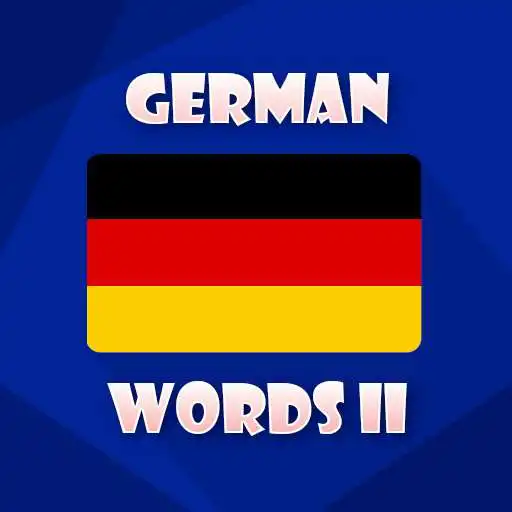 Free play online German words learn deutsch APK