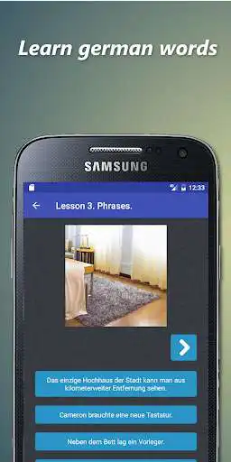 Play German words learn deutsch Play German words learn deutsch