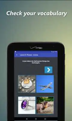 Play German words learn deutsch Play German words learn deutsch