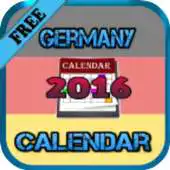 Free play online Germany Calendar 2016 APK Free play online Germany Calendar 2016 APK