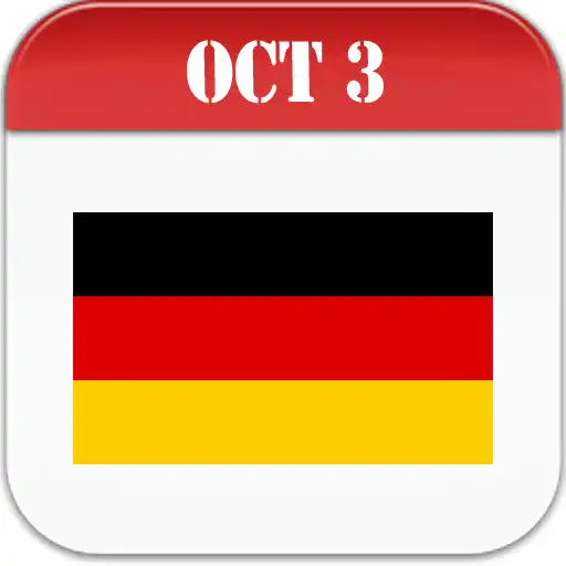 Play Germany Calendar 2021 APK