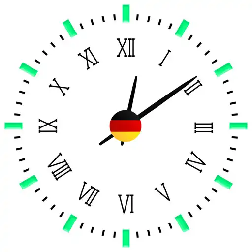 Play Germany Clock(Berlin) APK Play Germany Clock(Berlin) APK