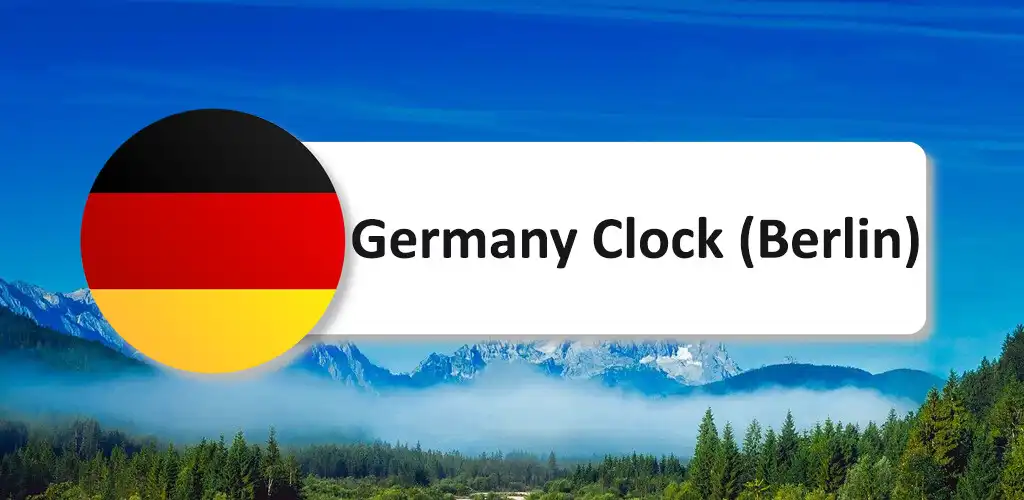 Play Germany Clock(Berlin)  and enjoy Germany Clock(Berlin) with UptoPlay