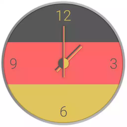 Free play online Germany Clock APK Free play online Germany Clock APK