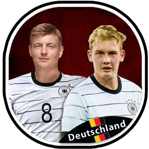 Play Germany Football Team wallpaper APK Play Germany Football Team wallpaper APK