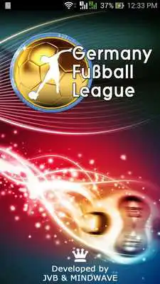 Play Germany FootBall Updates