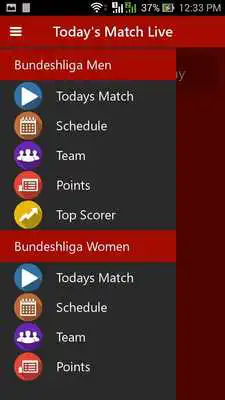 Play Germany FootBall Updates