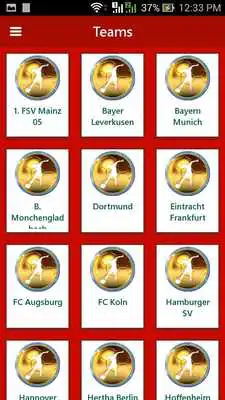 Play Germany FootBall Updates