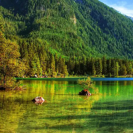 Play Germany Mountain Wallpapers APK