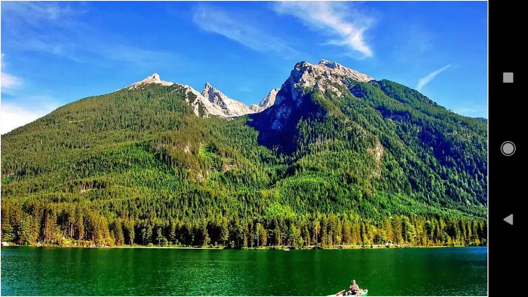 Play Germany Mountain Wallpapers  and enjoy Germany Mountain Wallpapers with UptoPlay