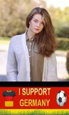 Play Germany National Soccer Team ~ world cup 2018
