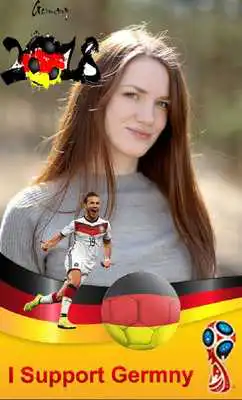 Play Germany National Soccer Team ~ world cup 2018
