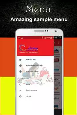 Play Germany Online Shopping as an online game Germany Online Shopping with UptoPlay