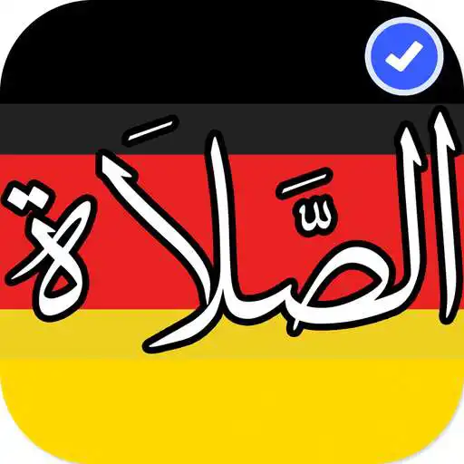 Free play online Germany Prayer Times APK