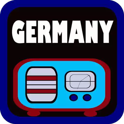 Free play online Germany Radio APK