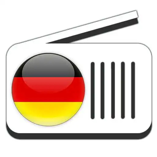 Run free android online Germany Radio live : Free German Radio Online App APK