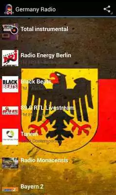 Play Germany Radio
