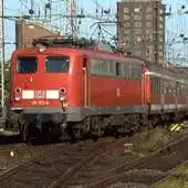 Free play online Germany Railroad Themes APK Free play online Germany Railroad Themes APK