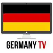 Free play online GERMANY TV APK