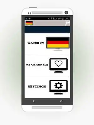 Play GERMANY TV
