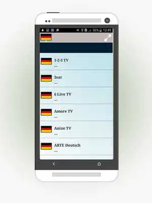 Play GERMANY TV