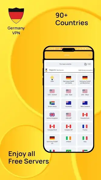 Play Germany VPN Get German IP as an online game Germany VPN Get German IP with UptoPlay