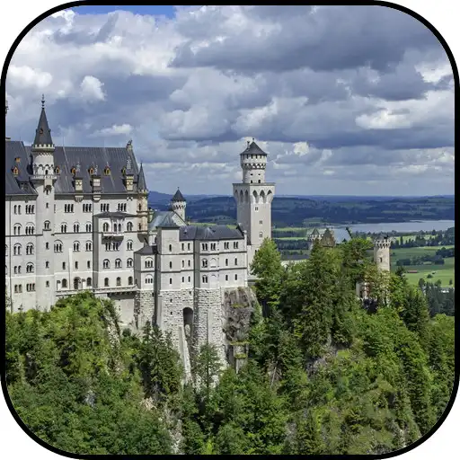 Free play online Germany Wallpapers APK