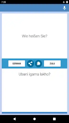Play German-Zulu Translator and enjoy German-Zulu Translator with UptoPlay Play German-Zulu Translator and enjoy German-Zulu Translator with UptoPlay