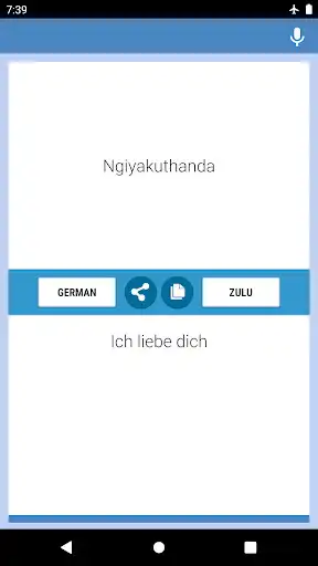 Play German-Zulu Translator as an online game online German-Zulu Translator with UptoPlay com.linguaapps.translator.german.zu Play German-Zulu Translator as an online game German-Zulu Translator with UptoPlay