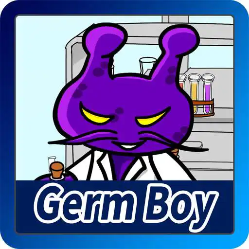 Play GermBoy V2.0 Parasites APK