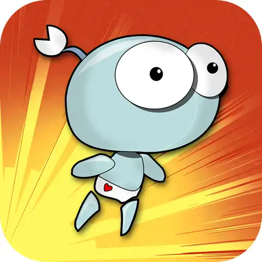 Free play online GermBusters APK