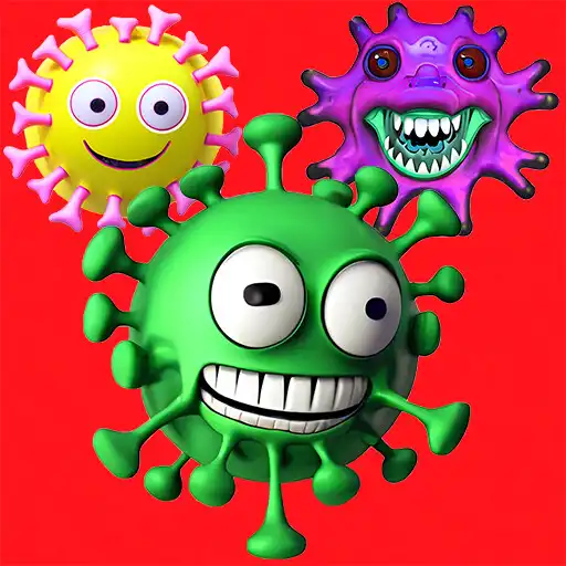 Play Germ Crush: Match 3 Game APK Play Germ Crush: Match 3 Game APK