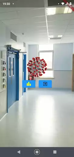 Play Germ Fighter