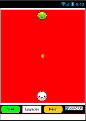 Play Germ Fighter