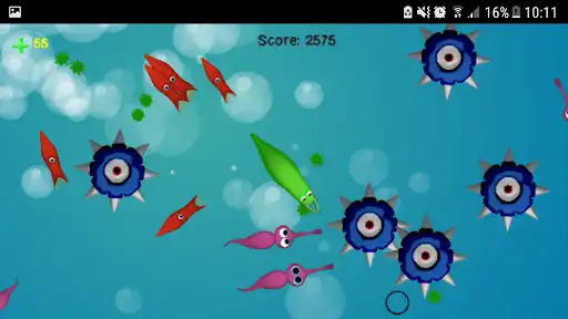 Play Germ.io  and enjoy Germ.io with UptoPlay