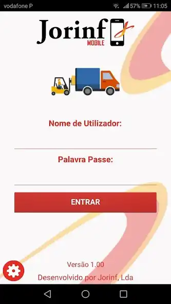Play Germisen - Aviar Encomendas  and enjoy Germisen - Aviar Encomendas with UptoPlay
