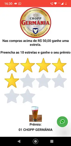 Play Germânia Valinhos  and enjoy Germânia Valinhos with UptoPlay