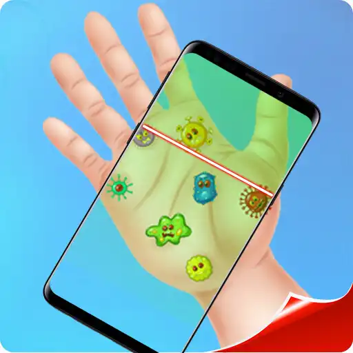 Play Germs Scanner-Germs Detector APK Play Germs Scanner-Germs Detector APK