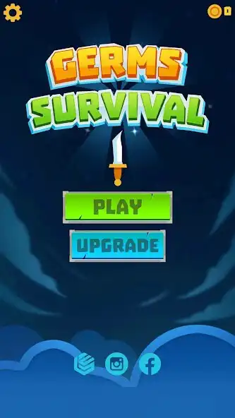 Play Germs Survivor and enjoy Germs Survivor with UptoPlay Play Germs Survivor and enjoy Germs Survivor with UptoPlay