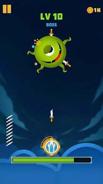 Play Germs Survivor as an online game online Germs Survivor with UptoPlay Play Germs Survivor as an online game Germs Survivor with UptoPlay