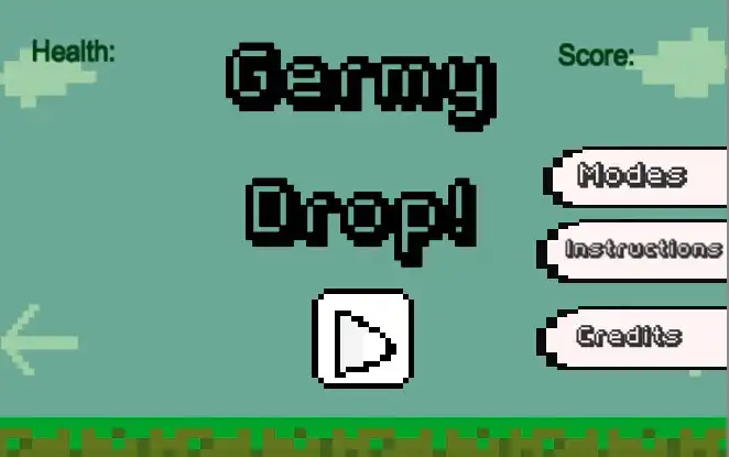 Play Germy Drop  and enjoy Germy Drop with UptoPlay