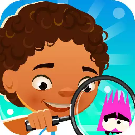 Play Germ Zapper APK