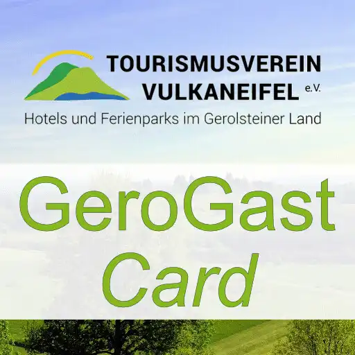 Play GeroGastCard APK