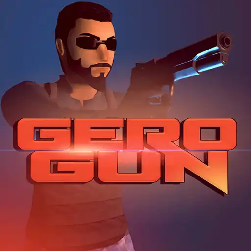 Play Gero Gun (TopDown Shooter) APK