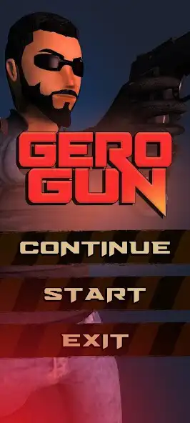 Play Gero Gun (TopDown Shooter)  and enjoy Gero Gun (TopDown Shooter) with UptoPlay